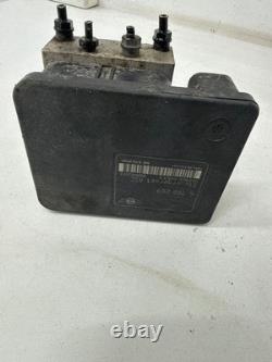 Mini Cooper One R50 53 ABS Pump 6760269 RRB31430