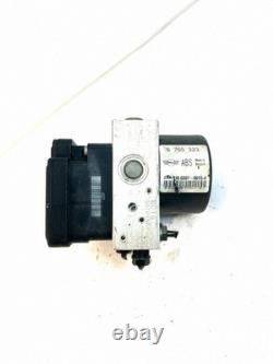 Mini Cooper One R50 53 ABS Pump 6765323 EIR11555