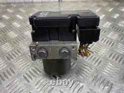 Mini Cooper One R50 53 ABS Pump 6765323 ORS47070