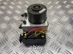 Mini Cooper One R50 53 ABS Pump 6765323 ORS47070
