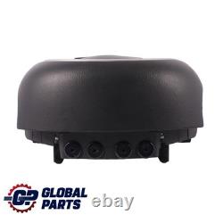 Mini Cooper One R50 R52 R53 Module / Cover / Sports Airbag Steering Wheel Center