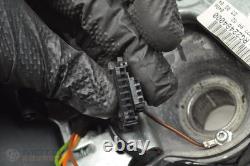 Mini Cooper One R50 R52 R53 Multifunction Leather Steering Wheel 6762458