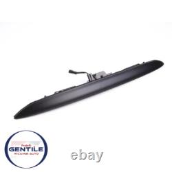 Mini Cooper One R50 R52 R53 New Black Rear Boot Handle Cover