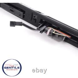 Mini Cooper One R50 R52 R53 New Black Rear Boot Handle Cover