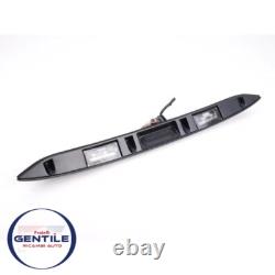 Mini Cooper One R50 R52 R53 New Black Rear Boot Handle Cover