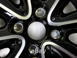 Mini Cooper One R50 R52 R53 R55 R57 R58 R59 18 Inches Wheels 6854452 R133 Jcw