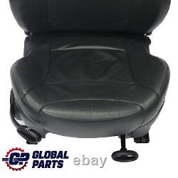 Mini Cooper One R50 R52 R53 Right Front Leather Gravity Sport Seat