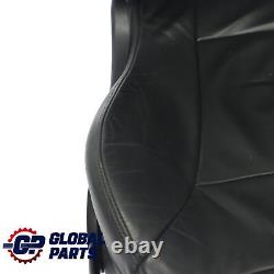 Mini Cooper One R50 R52 R53 Right Front Leather Gravity Sport Seat