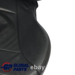 Mini Cooper One R50 R52 R53 Right Front Leather Gravity Sport Seat