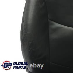 Mini Cooper One R50 R52 R53 Right Front Leather Gravity Sport Seat