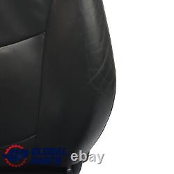 Mini Cooper One R50 R52 R53 Right Front Leather Gravity Sport Seat