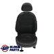 Mini Cooper One R50 R52 R53 Right Front Leather Gravity Sports Seat