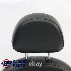Mini Cooper One R50 R52 R53 Right Front Leather Gravity Sports Seat