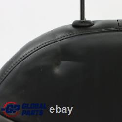 Mini Cooper One R50 R52 R53 Right Front Leather Gravity Sports Seat