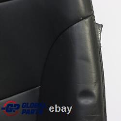 Mini Cooper One R50 R52 R53 Right Front Leather Gravity Sports Seat