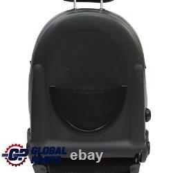 Mini Cooper One R50 R52 R53 Right Front Leather Gravity Sports Seat