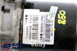 Mini Cooper One R50 R52 R53 Steering Pump Assisted Pump 6778424