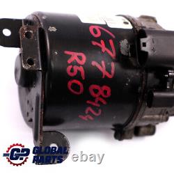 Mini Cooper One R50 R52 R53 Steering Pump Assisted Pump 6778424