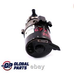 Mini Cooper One R50 R52 R53 Steering Pump Assisted Pump 6778424