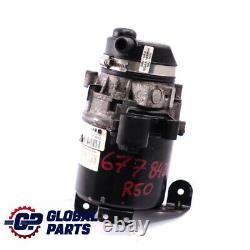 Mini Cooper One R50 R52 R53 Steering Pump Assisted Pump 6778424