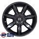 Mini Cooper One R50 R56 17" 7j Et48 Night Spoke 106 Alloy Wheels