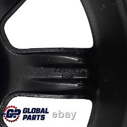 Mini Cooper One R50 R56 17' 7J ET48 Night Spoke 106 Alloy Wheels