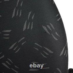 Mini Cooper One R50 Right Front Seat in Random Fabric Panther Black