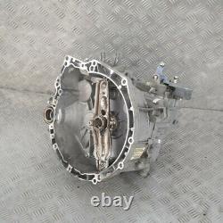 Mini Cooper One R55 R56 Gearbox Manual Gs6-55bg 7568720 Cha Guarantee