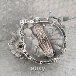 Mini Cooper One R55 R56 Gearbox Manual Gs6-55bg 7568720 Cha Guarantee