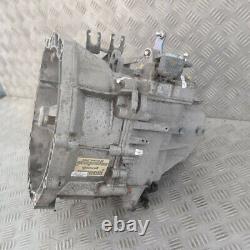 Mini Cooper One R55 R56 Gearbox Manual Gs6-55bg 7568720 Cha Guarantee