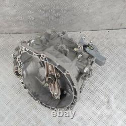 Mini Cooper One R55 R56 Gearbox Manual Gs6-55bg 7568720 Cha Guarantee