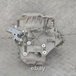 Mini Cooper One R55 R56 Gearbox Manual Gs6-55bg 7568720 Cha Guarantee