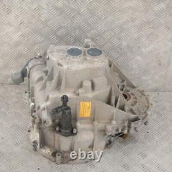 Mini Cooper One R55 R56 Gearbox Manual Gs6-55bg 7568720 Cha Guarantee