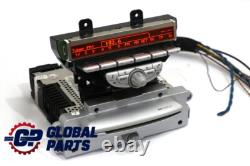 Mini Cooper One R55 R56 R56 Radio Boost CD Player Control Device 3455539