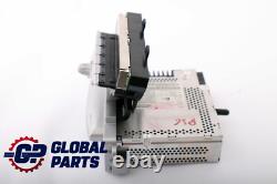 Mini Cooper One R55 R56 R56 Radio Boost CD Player Control Device 3455539