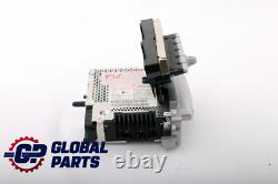Mini Cooper One R55 R56 R56 Radio Boost CD Player Control Device 3455539