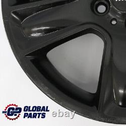Mini Cooper One R55 R56 R57 Alloy Wheel 17 7J ET48 Bulle the Black Star 111