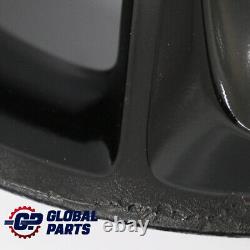 Mini Cooper One R55 R56 R57 Alloy Wheel 17 7J ET48 Bulle the Black Star 111