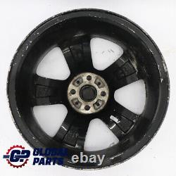 Mini Cooper One R55 R56 R57 Alloy Wheel 17 7J ET48 Bulle the Black Star 111