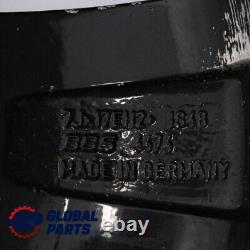 Mini Cooper One R55 R56 R57 Alloy Wheel 17 7J ET48 Bulle the Black Star 111