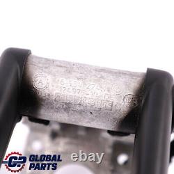 Mini Cooper One R55 R56 R57 LCI R58 Central Console Armrest Black 9241205