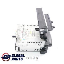 Mini Cooper One R55 R56 R57 LCI R60 Radio Boost CD Player 3456871