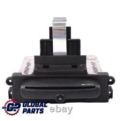 Mini Cooper One R55 R56 R57 LCI R60 Radio Boost CD Player Unit 3456760