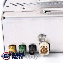 Mini Cooper One R55 R56 R57 LCI R60 Radio Boost CD Player Unit 3456760