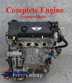 Mini Cooper One R55 R56 R57 N16 New Engine N16B16A New Distribution WARRANTY