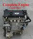 Mini Cooper One R55 R56 R57 Nude Engine N16b16a New Distribution Warranty