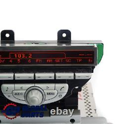 Mini Cooper One R55 R56 R57 Radio Boost CD Player Control Device 3455263