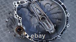 Mini Cooper One R55 R56 R60 Manual 6-speed gearbox 7595839 WARRANTY