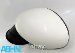 Mini Cooper One R56 06-14 Left Power Folding Auto Dimming Mirror 7+ 2 Pin