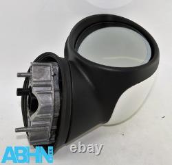 Mini Cooper One R56 06-14 Left Power Folding Auto Dimming Mirror 7+ 2 Pin